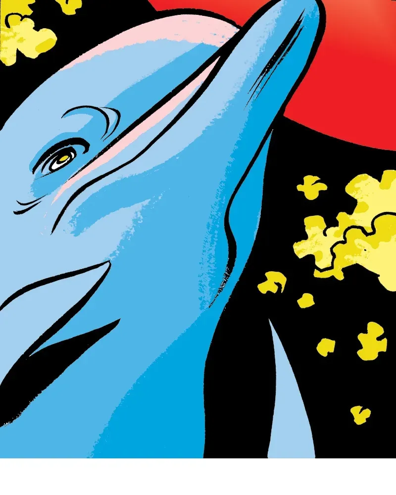 Start Reading Add to Library   Change Status The Red Hook: STARCROSS Chapter 13 page 8 - 