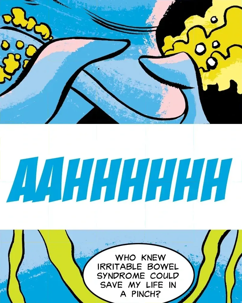 Start Reading Add to Library   Change Status The Red Hook: STARCROSS Chapter 13 page 10 - 