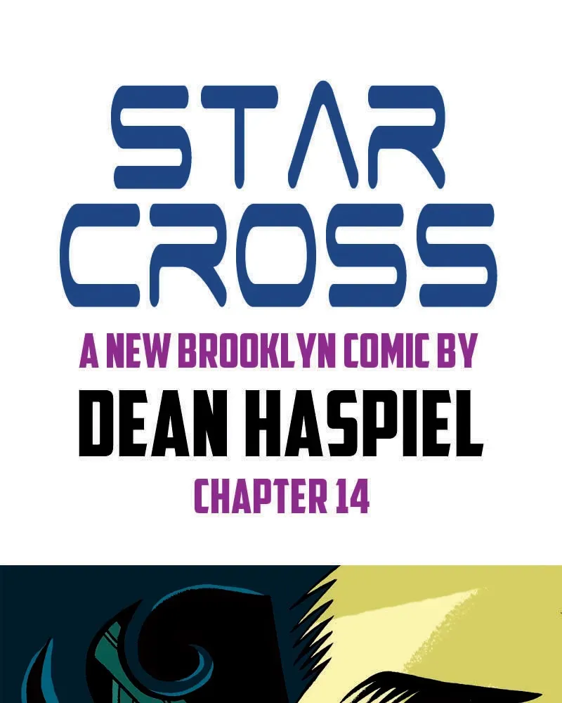 Start Reading Add to Library   Change Status The Red Hook: STARCROSS Chapter 14 page 1 - 
