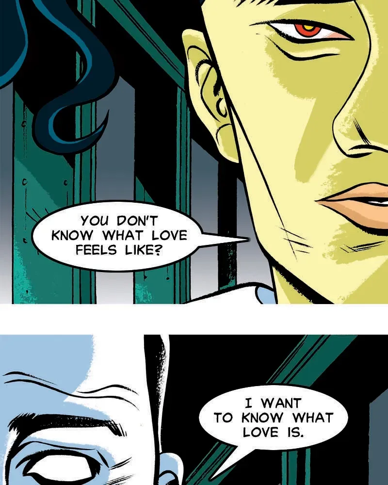 Start Reading Add to Library   Change Status The Red Hook: STARCROSS Chapter 14 page 2 - 