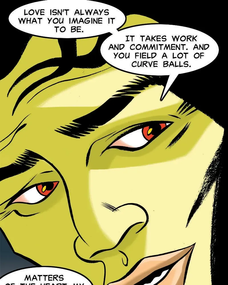 Start Reading Add to Library   Change Status The Red Hook: STARCROSS Chapter 14 page 19 - 