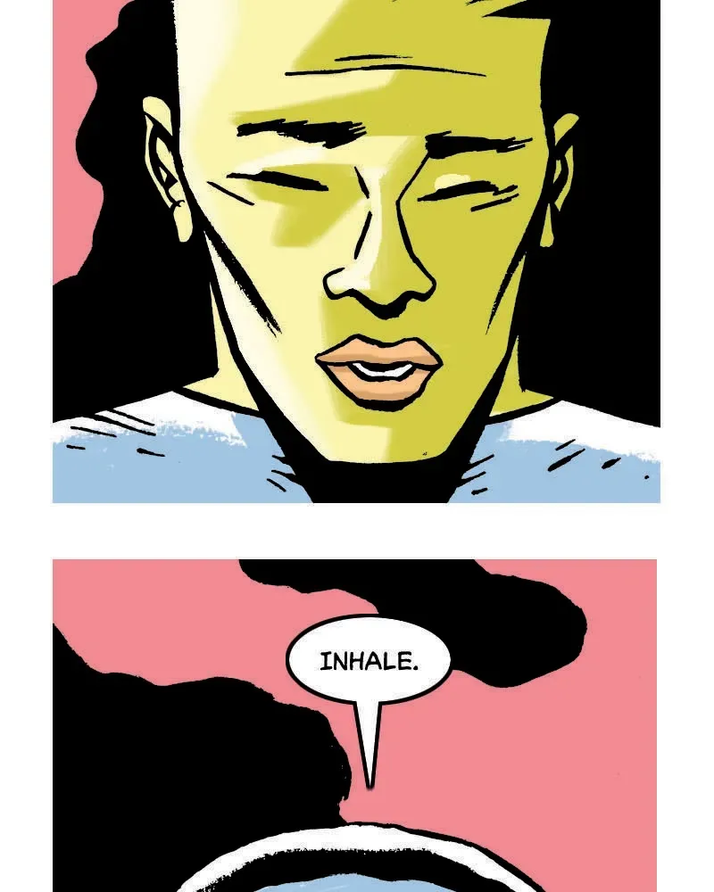 Start Reading Add to Library   Change Status The Red Hook: STARCROSS Chapter 14 page 23 - 