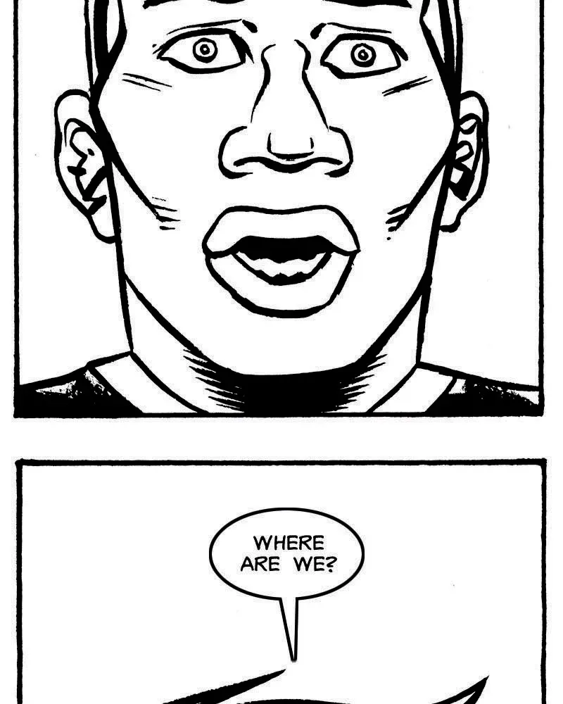 Start Reading Add to Library   Change Status The Red Hook: STARCROSS Chapter 14 page 31 - 