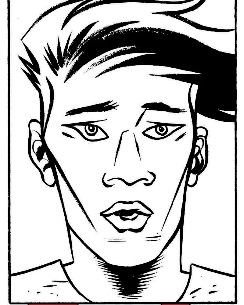 Start Reading Add to Library   Change Status The Red Hook: STARCROSS Chapter 14 page 32 - 
