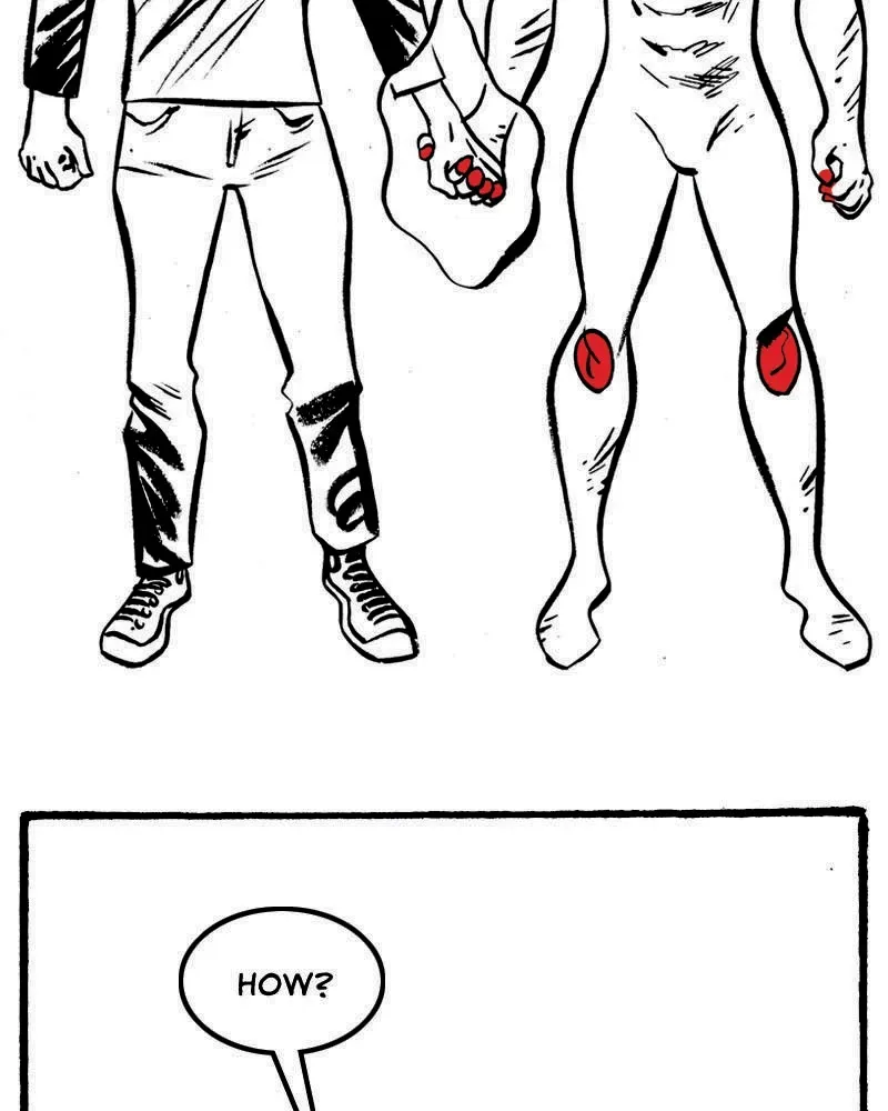 Start Reading Add to Library   Change Status The Red Hook: STARCROSS Chapter 14 page 34 - 