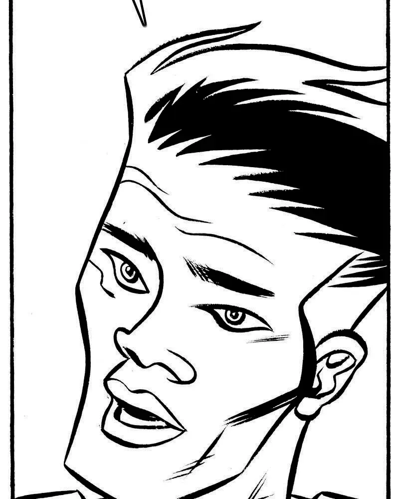 Start Reading Add to Library   Change Status The Red Hook: STARCROSS Chapter 14 page 35 - 