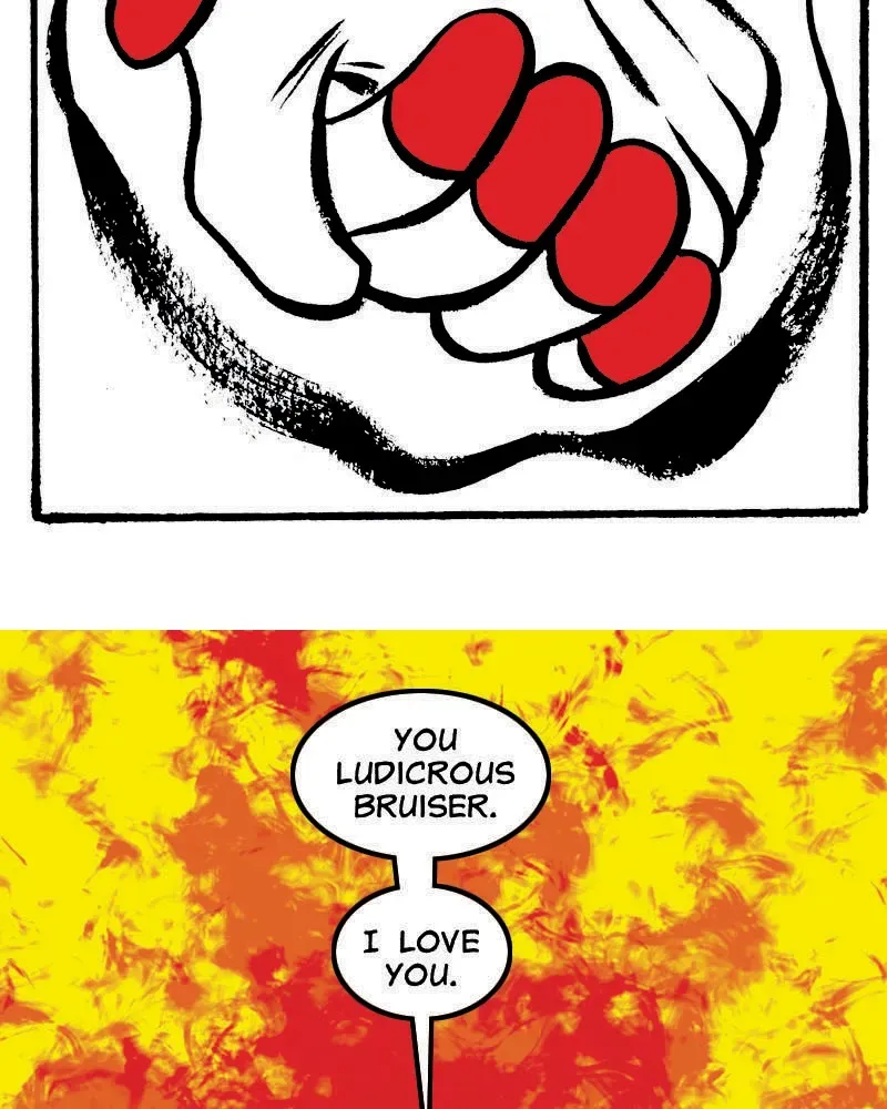 Start Reading Add to Library   Change Status The Red Hook: STARCROSS Chapter 14 page 37 - 
