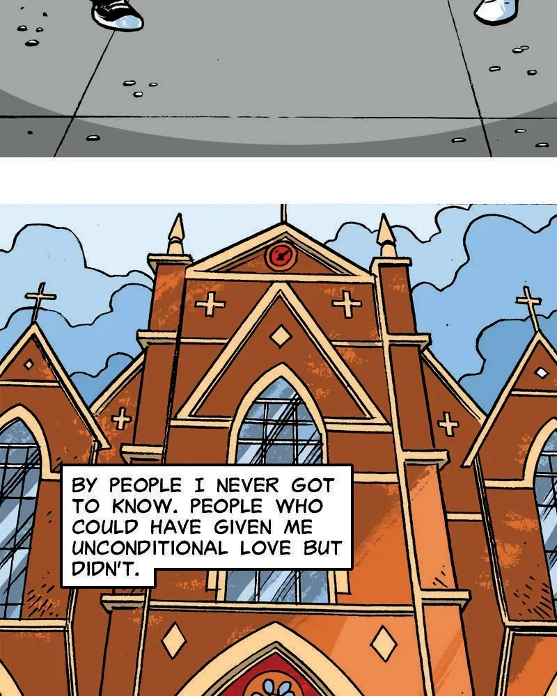 Start Reading Add to Library   Change Status The Red Hook: STARCROSS Chapter 14 page 5 - 