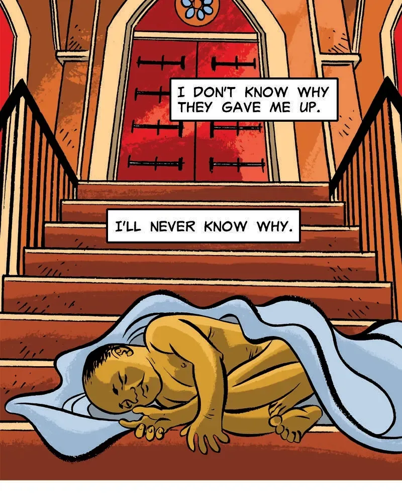 Start Reading Add to Library   Change Status The Red Hook: STARCROSS Chapter 14 page 6 - 