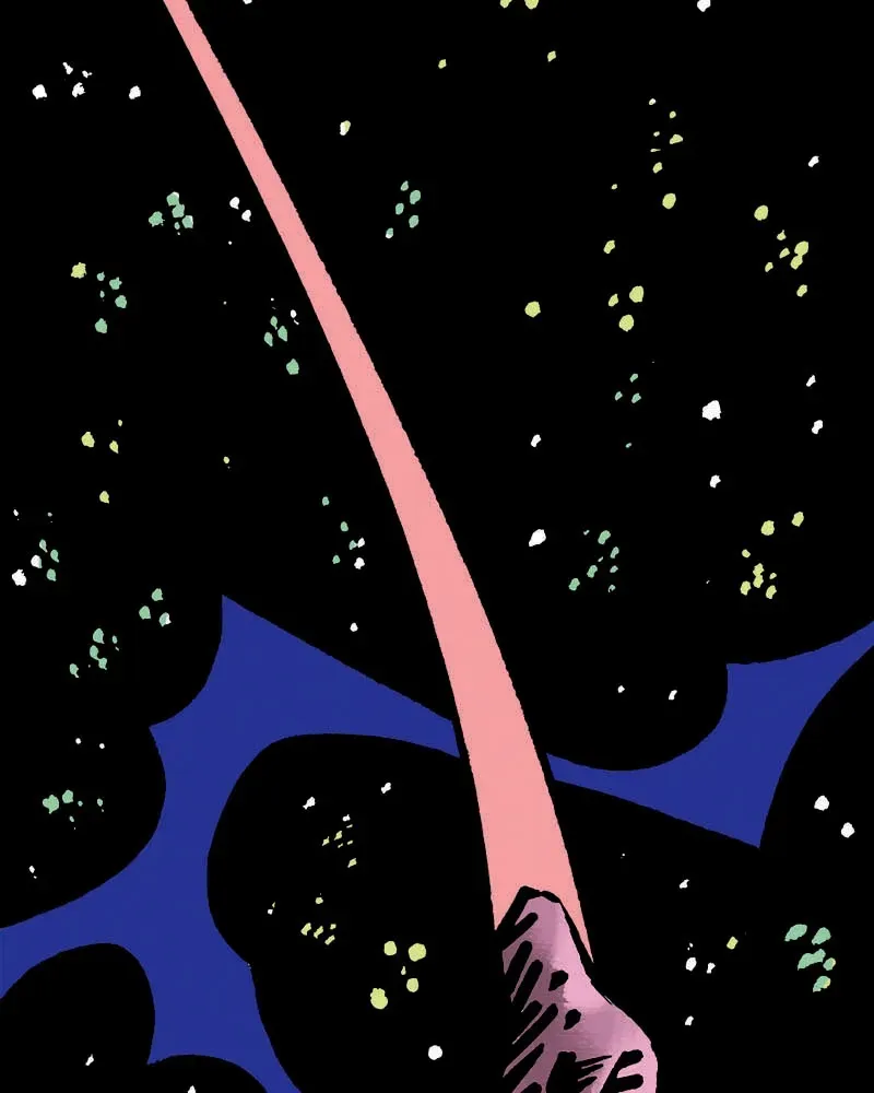 Start Reading Add to Library   Change Status The Red Hook: STARCROSS Chapter 15 page 13 - 