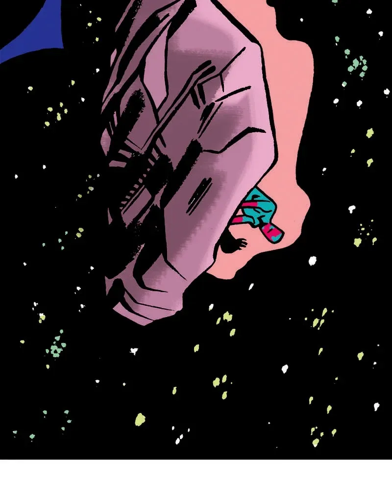 Start Reading Add to Library   Change Status The Red Hook: STARCROSS Chapter 15 page 15 - 