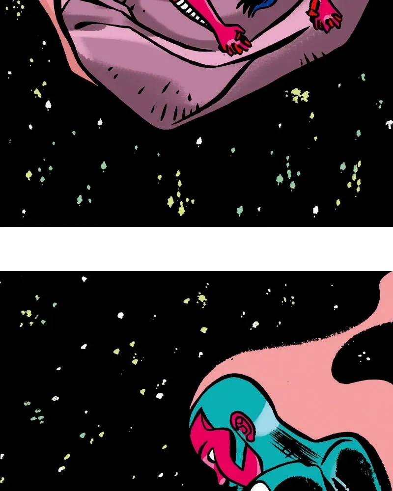 Start Reading Add to Library   Change Status The Red Hook: STARCROSS Chapter 15 page 17 - 