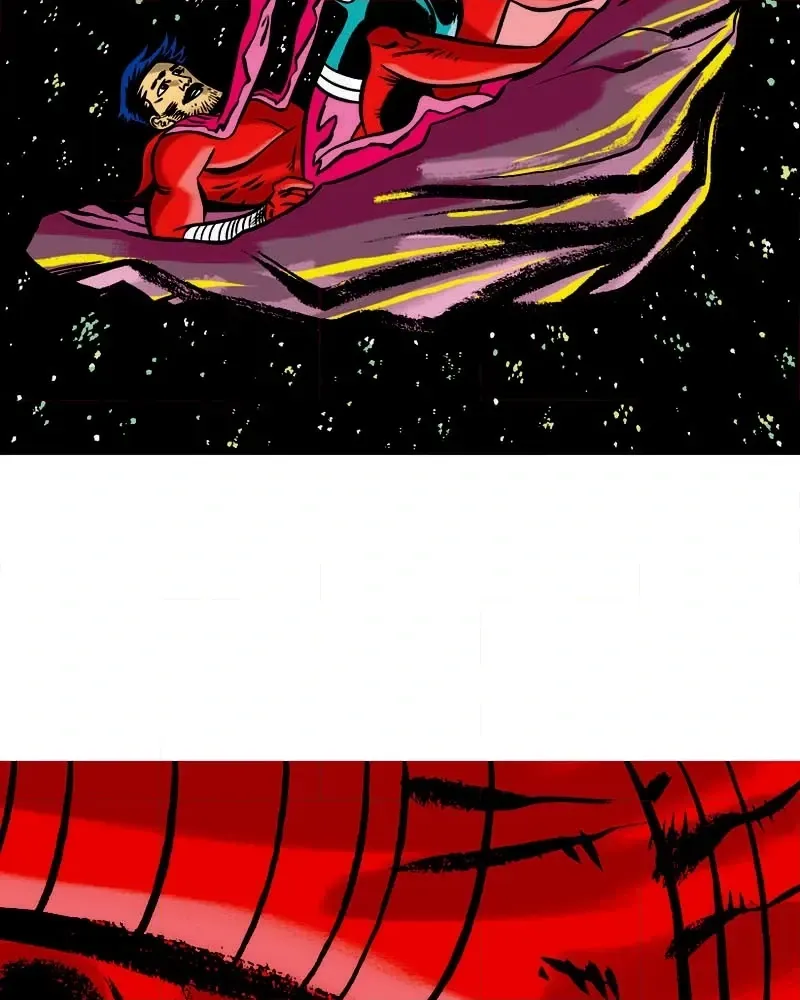 Start Reading Add to Library   Change Status The Red Hook: STARCROSS Chapter 15 page 20 - 