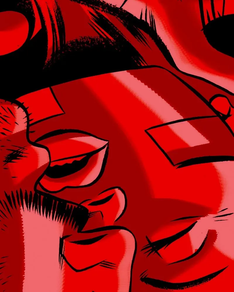 Start Reading Add to Library   Change Status The Red Hook: STARCROSS Chapter 15 page 21 - 