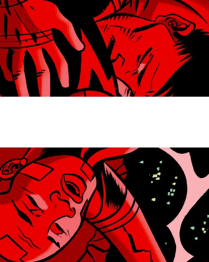 Start Reading Add to Library   Change Status The Red Hook: STARCROSS Chapter 15 page 23 - 