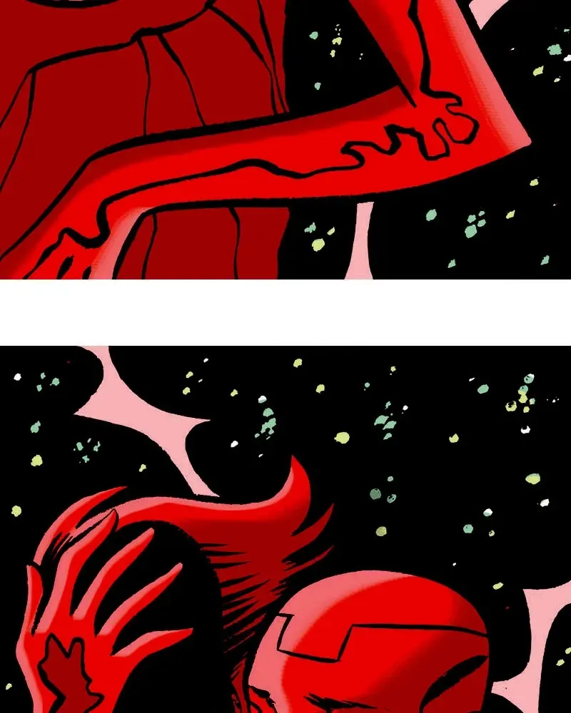 Start Reading Add to Library   Change Status The Red Hook: STARCROSS Chapter 15 page 24 - 