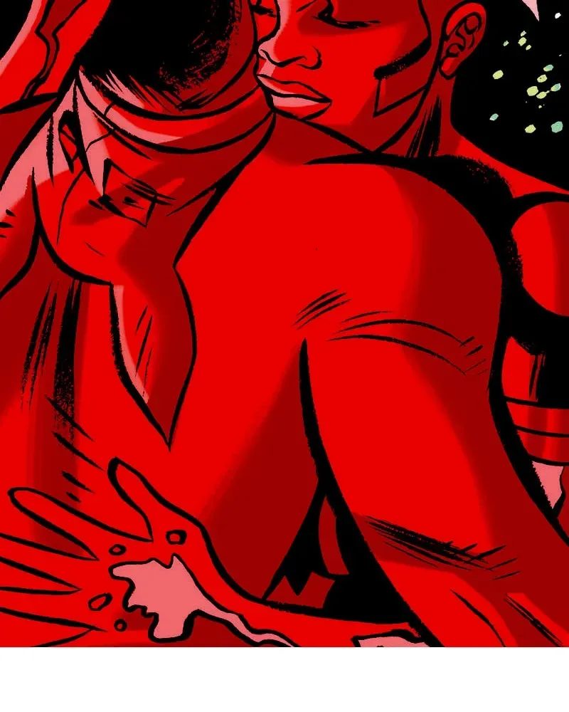 Start Reading Add to Library   Change Status The Red Hook: STARCROSS Chapter 15 page 25 - 