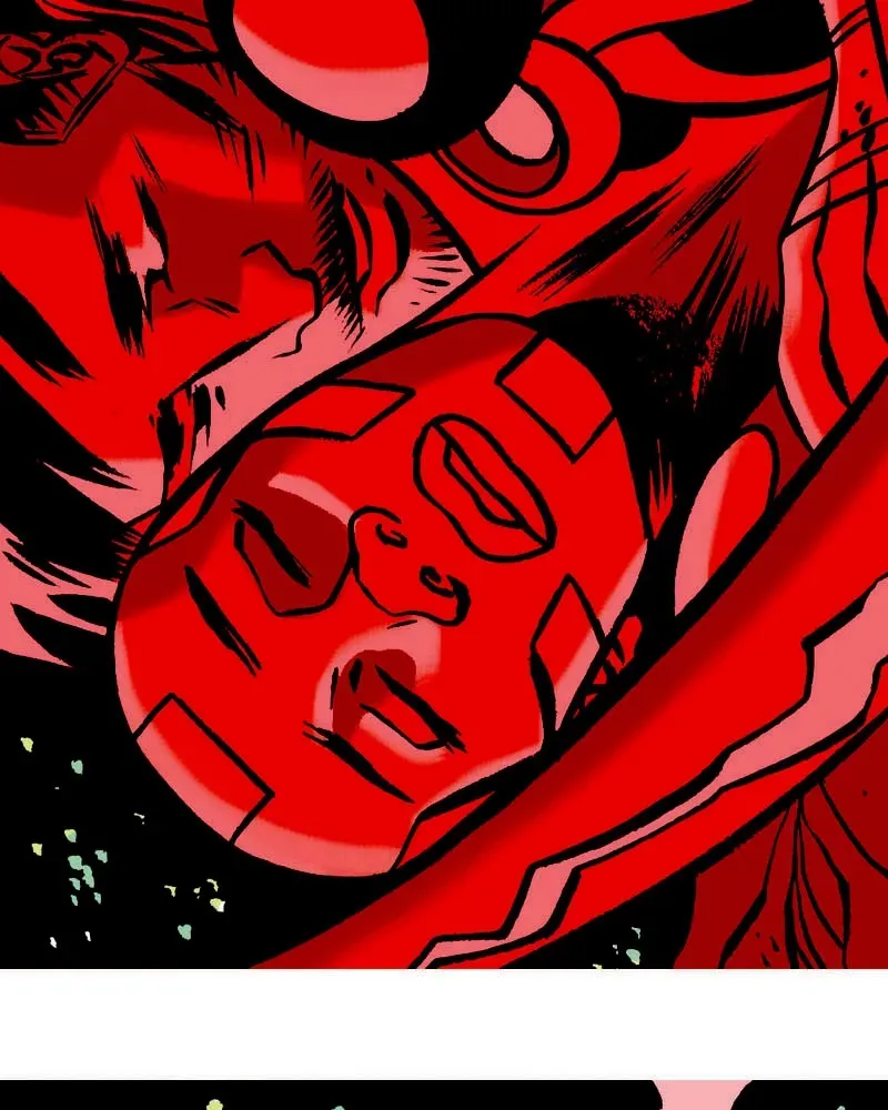 Start Reading Add to Library   Change Status The Red Hook: STARCROSS Chapter 15 page 28 - 