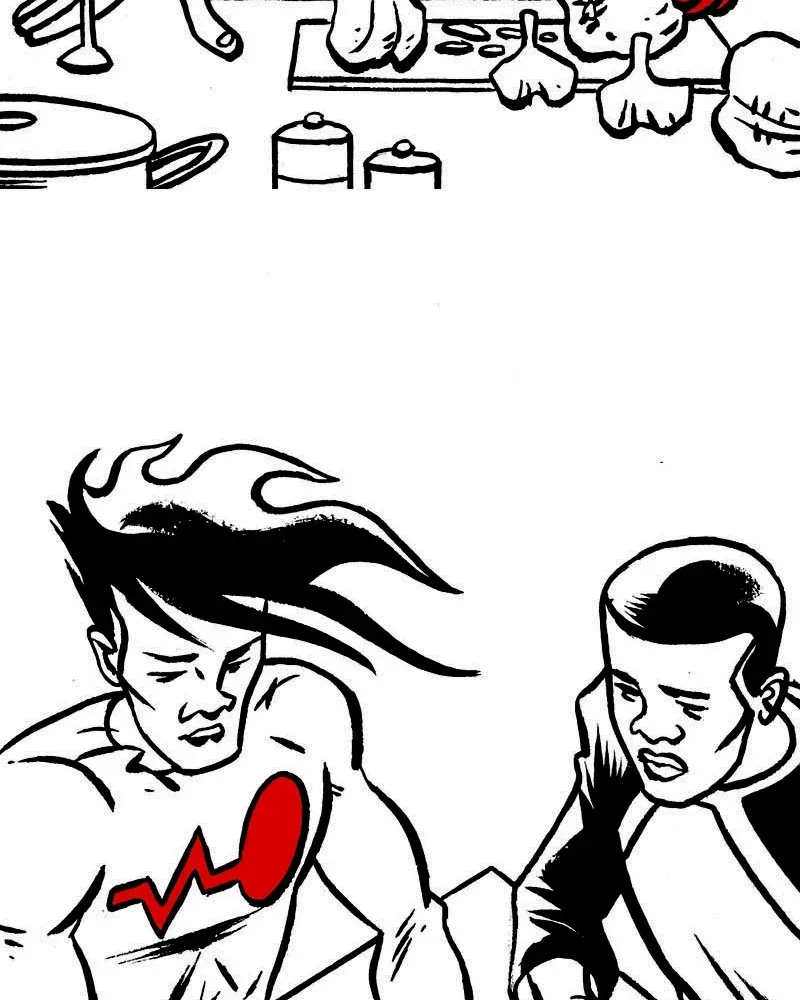 Start Reading Add to Library   Change Status The Red Hook: STARCROSS Chapter 15 page 39 - 