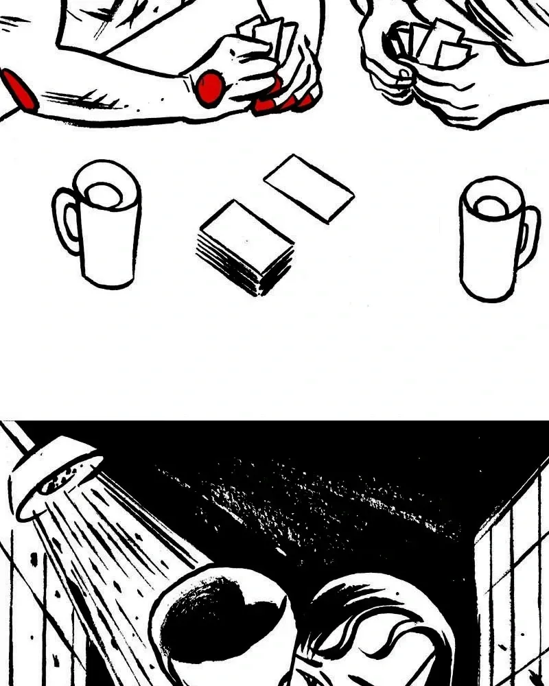 Start Reading Add to Library   Change Status The Red Hook: STARCROSS Chapter 15 page 40 - 