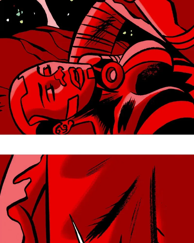 Start Reading Add to Library   Change Status The Red Hook: STARCROSS Chapter 15 page 46 - 