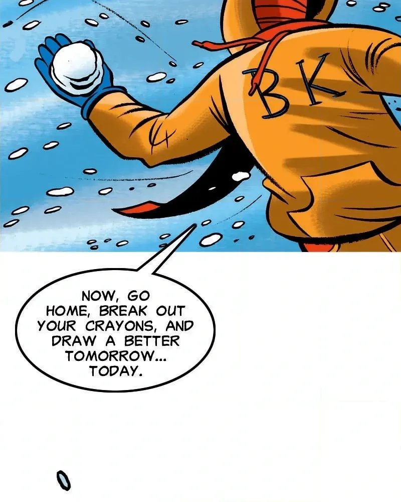 Start Reading Add to Library   Change Status The Red Hook: STARCROSS Chapter 15 page 10 - 