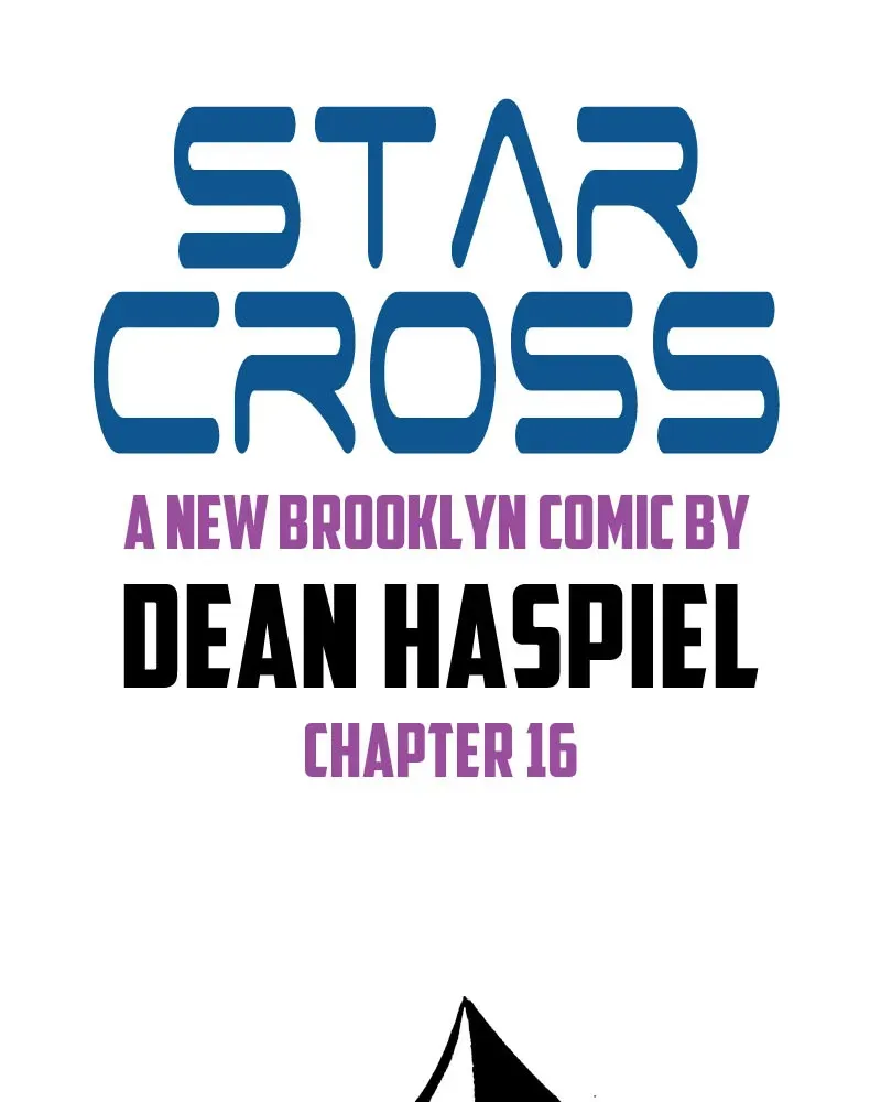 Start Reading Add to Library   Change Status The Red Hook: STARCROSS Chapter 16 page 1 - 