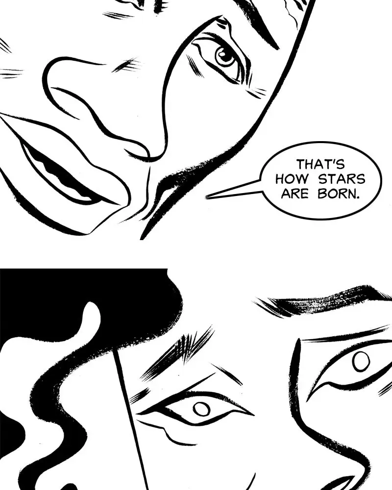 Start Reading Add to Library   Change Status The Red Hook: STARCROSS Chapter 16 page 16 - 