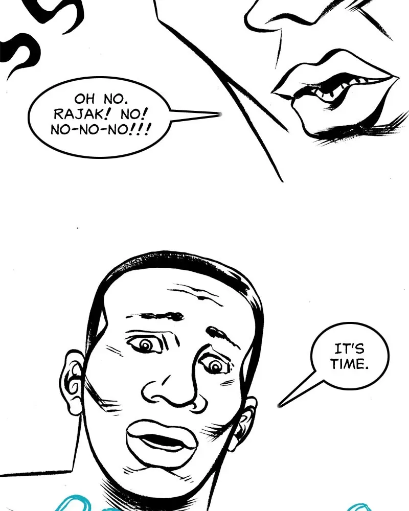 Start Reading Add to Library   Change Status The Red Hook: STARCROSS Chapter 16 page 17 - 