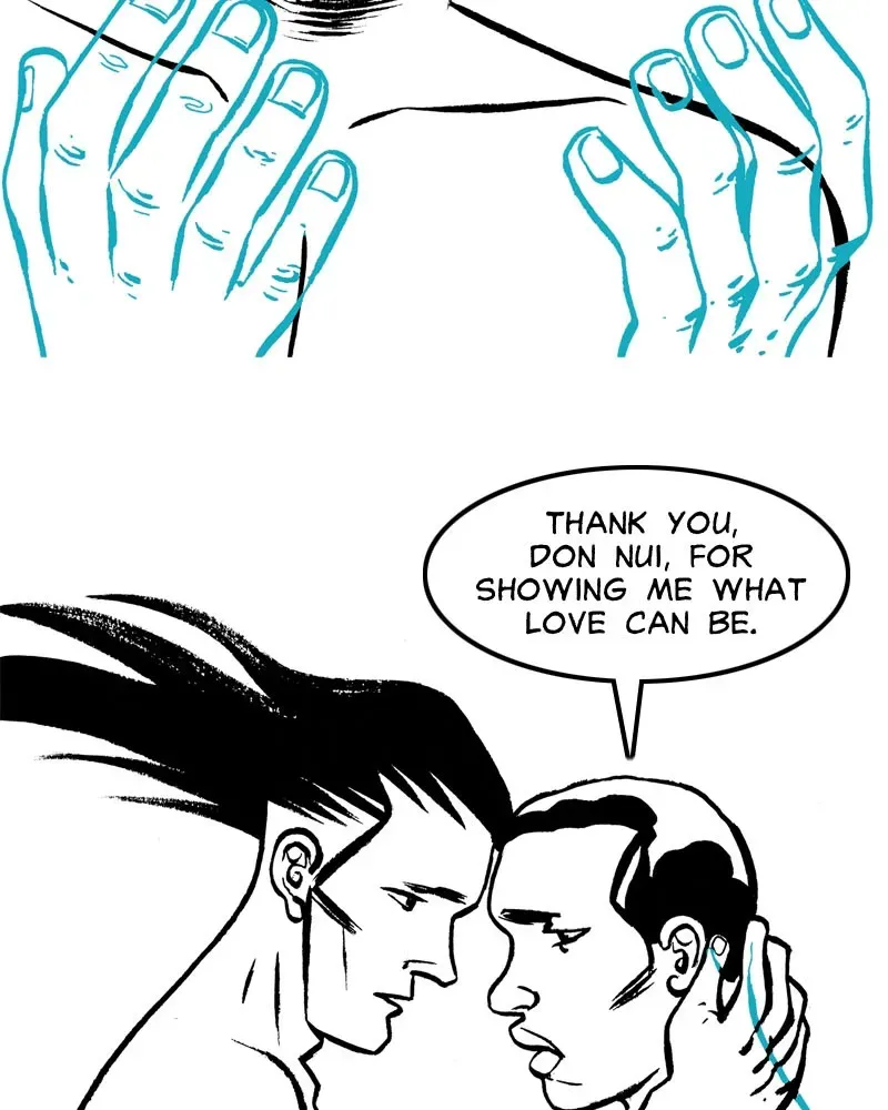 Start Reading Add to Library   Change Status The Red Hook: STARCROSS Chapter 16 page 18 - 