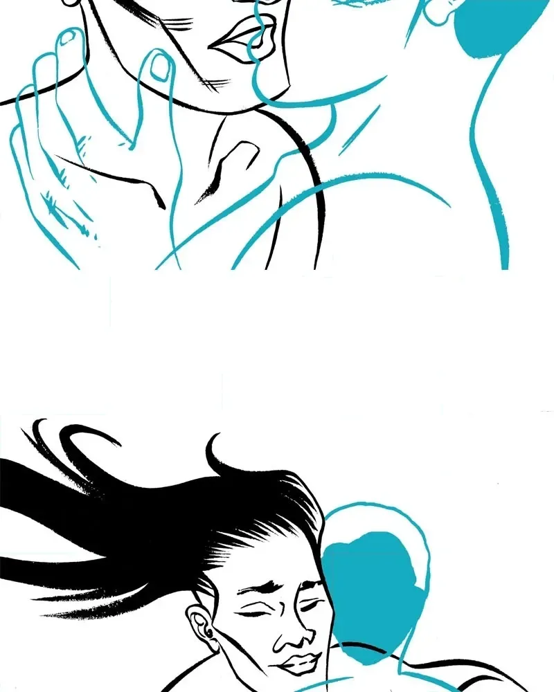 Start Reading Add to Library   Change Status The Red Hook: STARCROSS Chapter 16 page 20 - 