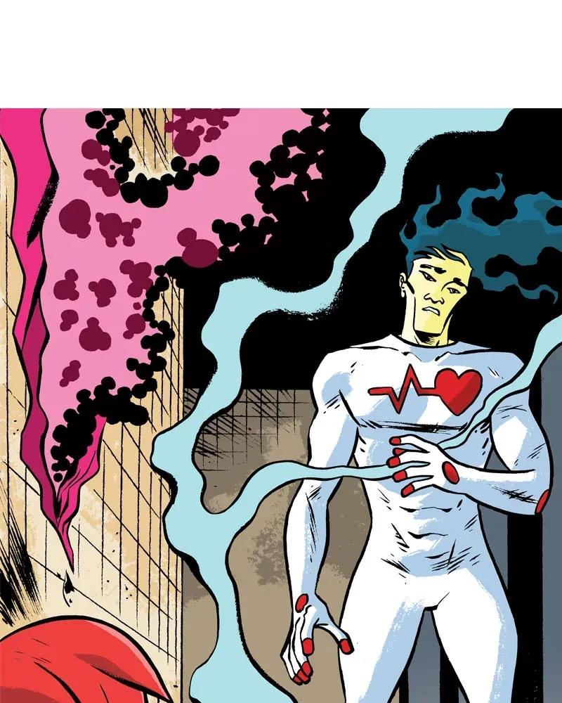 Start Reading Add to Library   Change Status The Red Hook: STARCROSS Chapter 16 page 23 - 