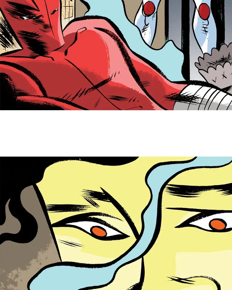 Start Reading Add to Library   Change Status The Red Hook: STARCROSS Chapter 16 page 24 - 