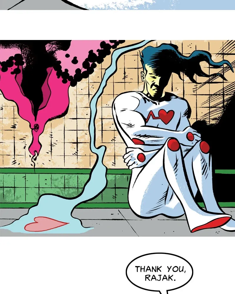 Start Reading Add to Library   Change Status The Red Hook: STARCROSS Chapter 16 page 27 - 