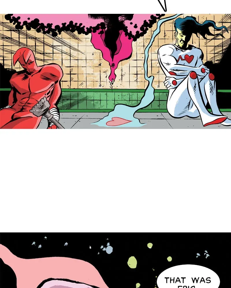 Start Reading Add to Library   Change Status The Red Hook: STARCROSS Chapter 16 page 28 - 