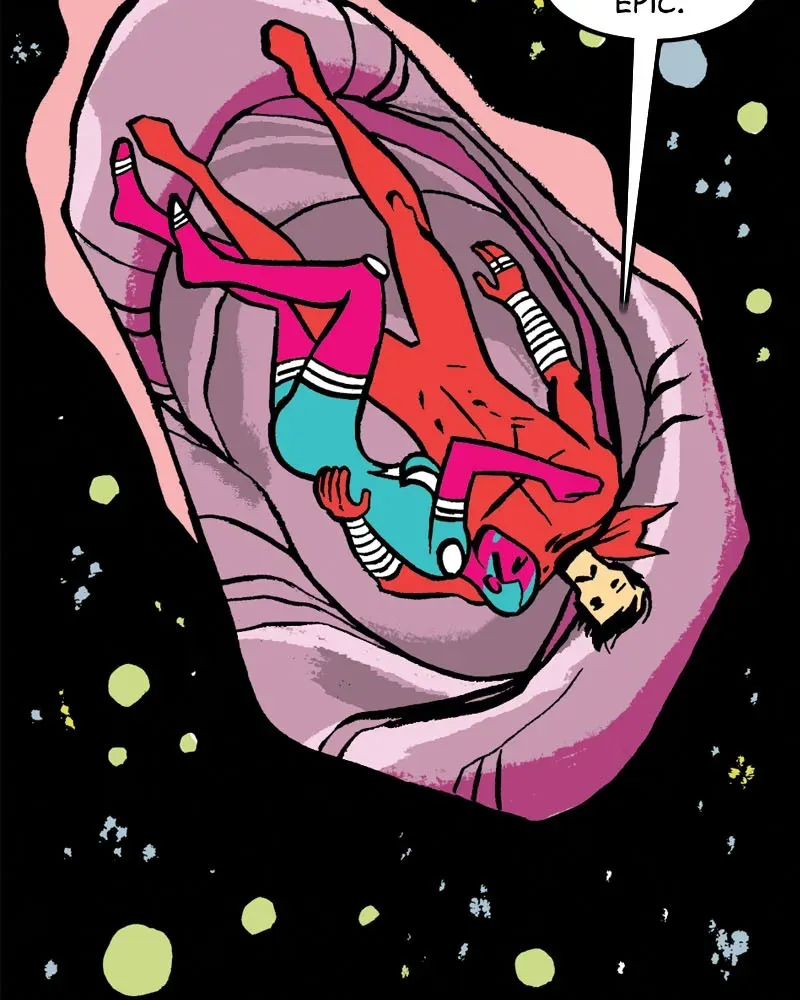 Start Reading Add to Library   Change Status The Red Hook: STARCROSS Chapter 16 page 29 - 