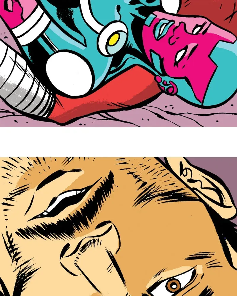 Start Reading Add to Library   Change Status The Red Hook: STARCROSS Chapter 16 page 31 - 