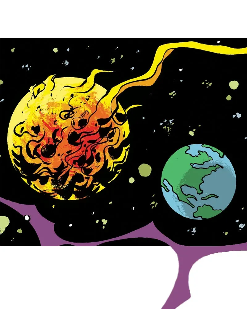 Start Reading Add to Library   Change Status The Red Hook: STARCROSS Chapter 16 page 33 - 