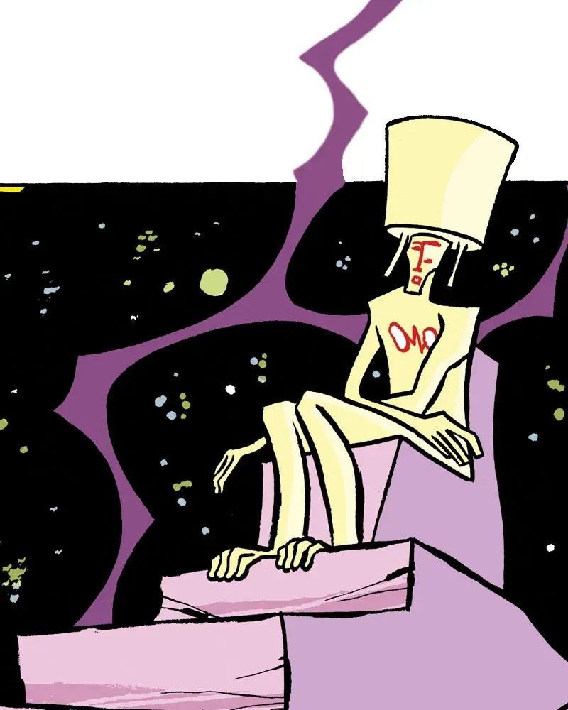 Start Reading Add to Library   Change Status The Red Hook: STARCROSS Chapter 16 page 34 - 