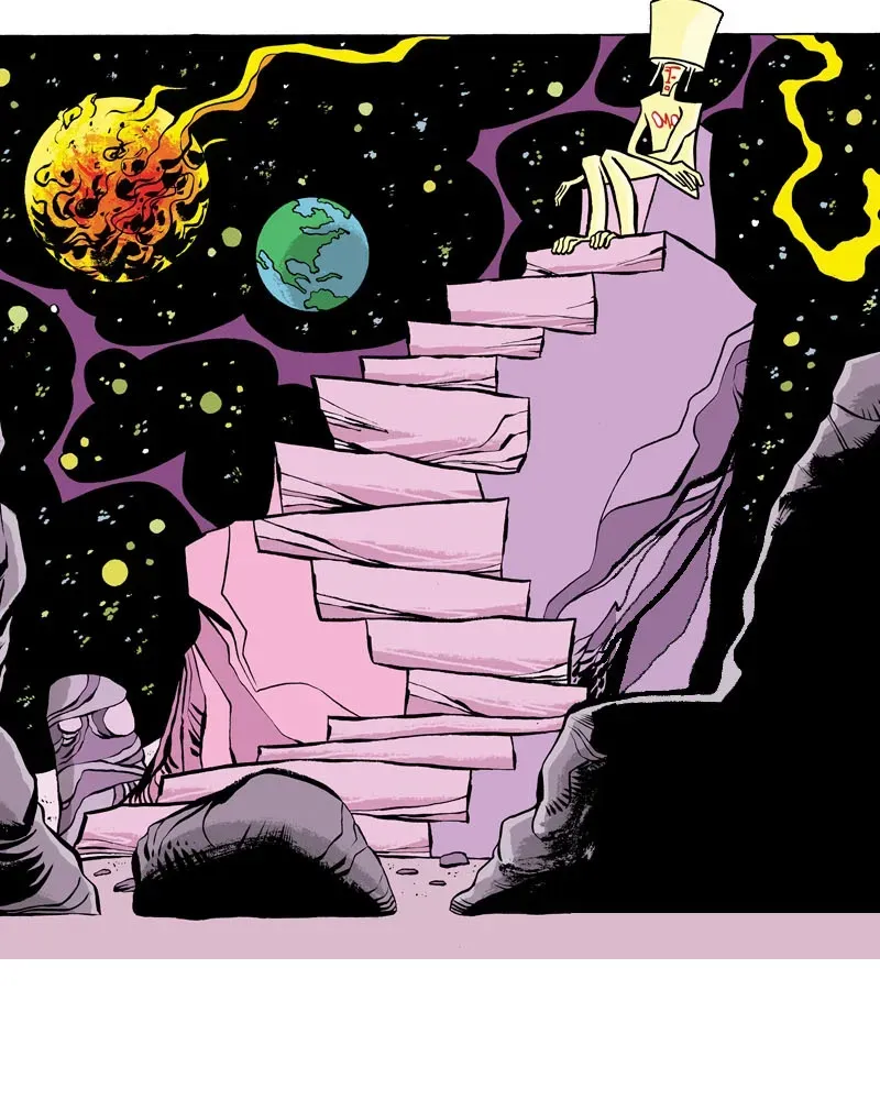 Start Reading Add to Library   Change Status The Red Hook: STARCROSS Chapter 16 page 37 - 
