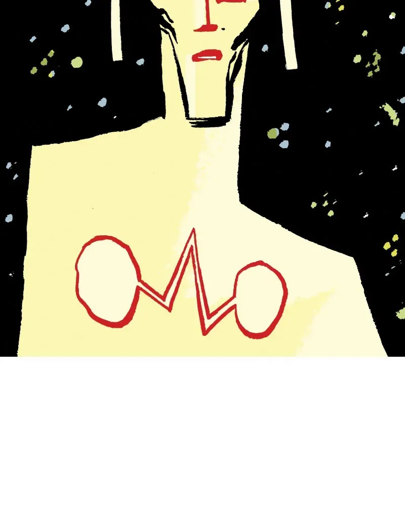 Start Reading Add to Library   Change Status The Red Hook: STARCROSS Chapter 16 page 39 - 