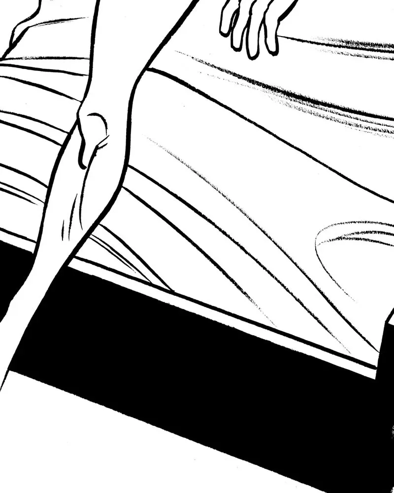 Start Reading Add to Library   Change Status The Red Hook: STARCROSS Chapter 16 page 8 - 
