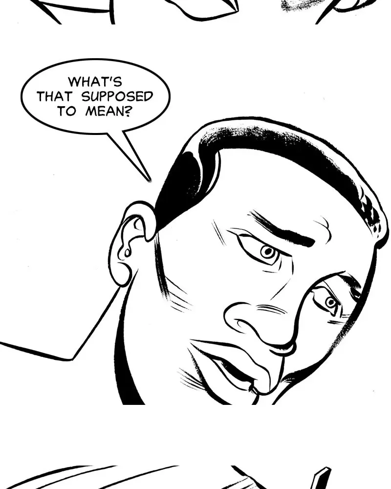 Start Reading Add to Library   Change Status The Red Hook: STARCROSS Chapter 16 page 10 - 