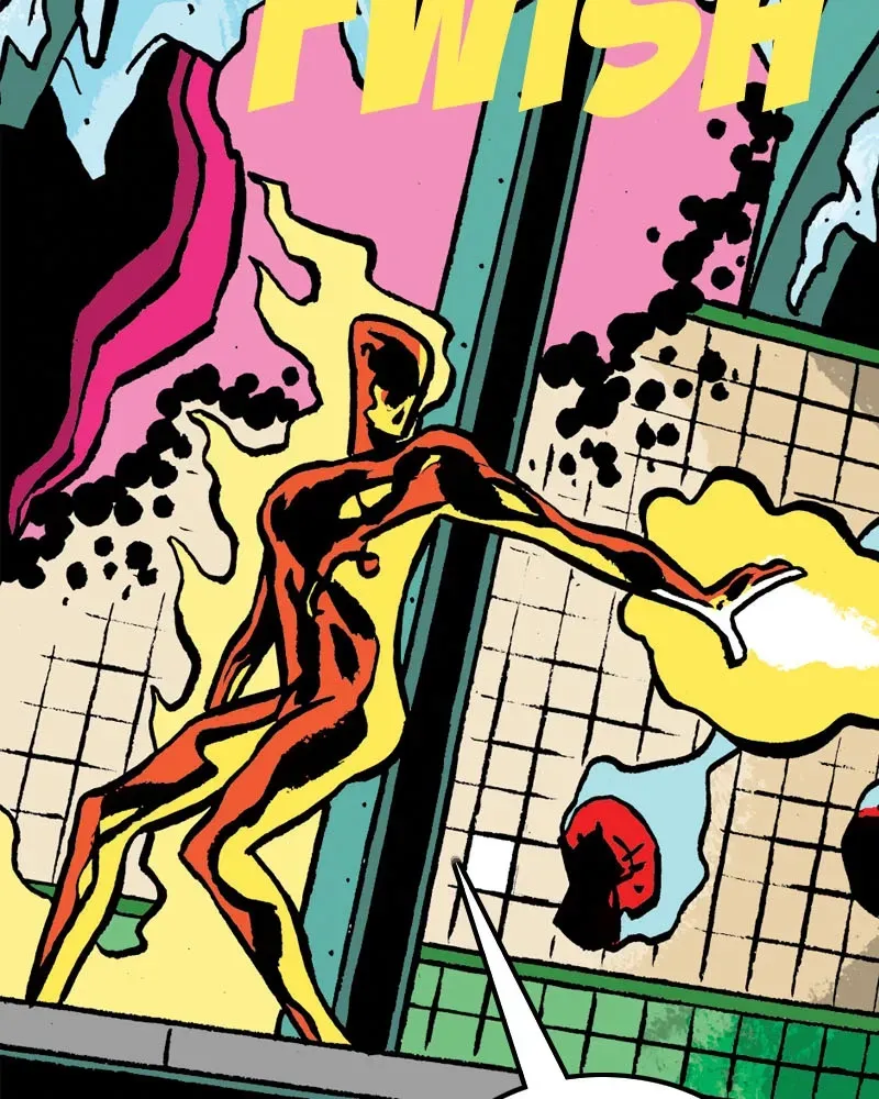 Start Reading Add to Library   Change Status The Red Hook: STARCROSS Chapter 21 page 11 - 