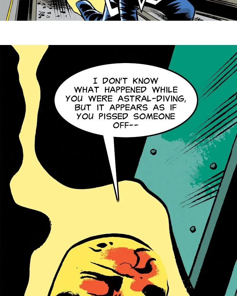 Start Reading Add to Library   Change Status The Red Hook: STARCROSS Chapter 21 page 15 - 