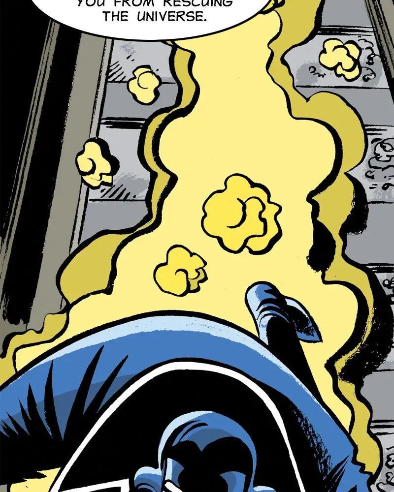 Start Reading Add to Library   Change Status The Red Hook: STARCROSS Chapter 21 page 17 - 