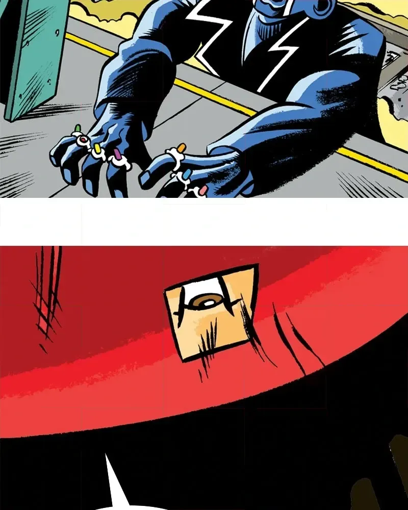 Start Reading Add to Library   Change Status The Red Hook: STARCROSS Chapter 21 page 20 - 