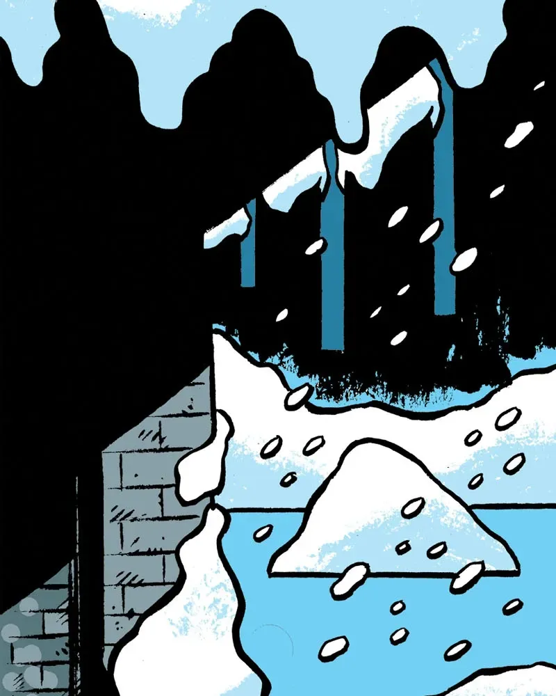 Start Reading Add to Library   Change Status The Red Hook: STARCROSS Chapter 21 page 3 - 