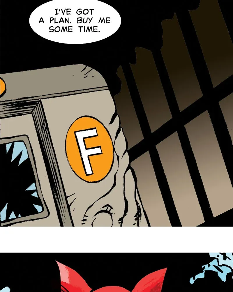 Start Reading Add to Library   Change Status The Red Hook: STARCROSS Chapter 21 page 21 - 