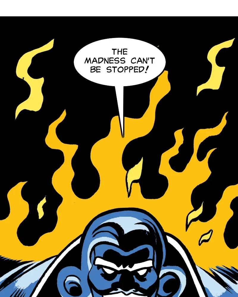 Start Reading Add to Library   Change Status The Red Hook: STARCROSS Chapter 21 page 25 - 